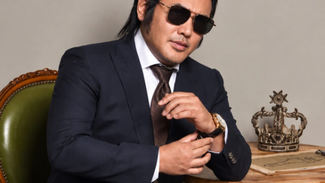 「義理」の裏にある素顔：俳優キム・ボソンが語る無名時代の涙と恩師との絆