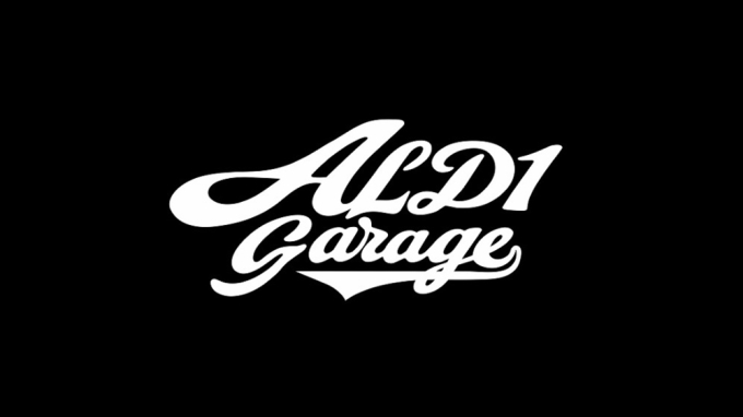 AlphaDriveOne、デビュー初のシーズン・グリーティング発売を予告