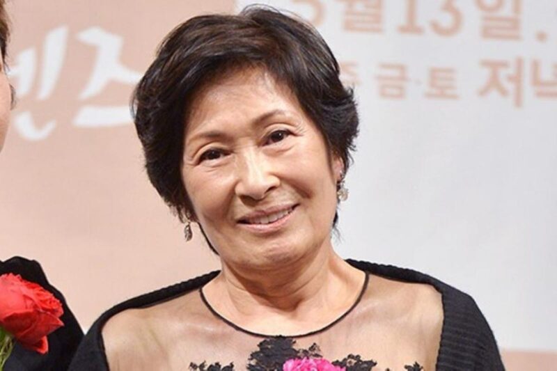 「健康異常説」キム・ヘジャ、急遽伝えられた知らせに悲しみの声