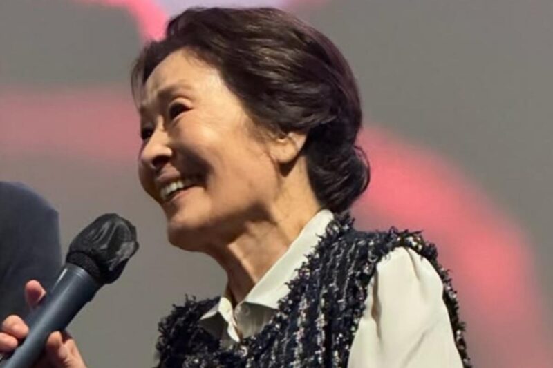「健康異常説」キム・ヘジャ、急遽伝えられた知らせに悲しみの声