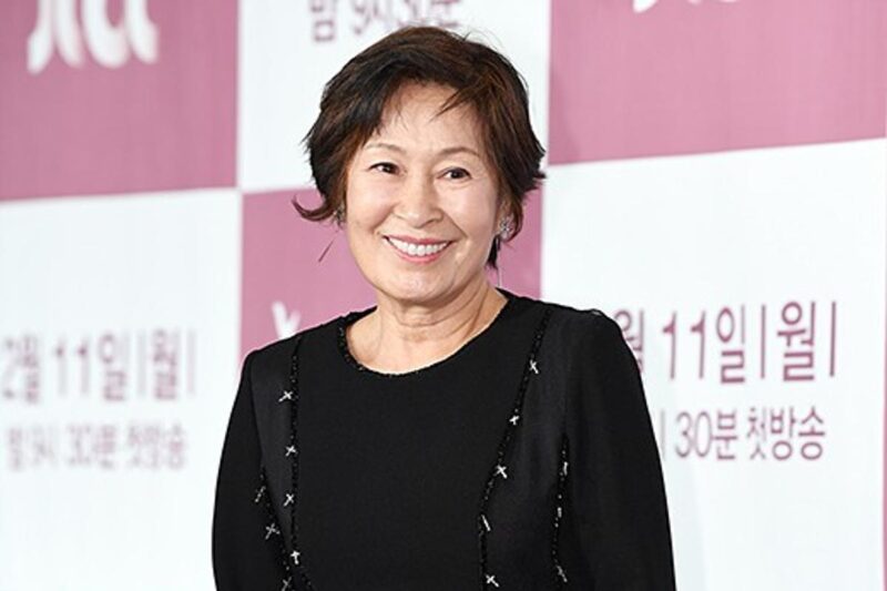 「健康異常説」キム・ヘジャ、急遽伝えられた知らせに悲しみの声
