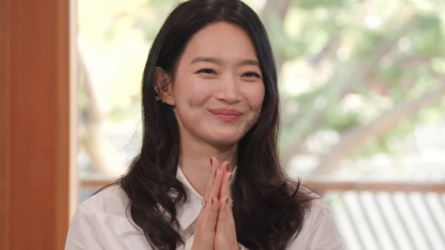 シン・ミナ＆キム・ウビン、寄付総額が50億ウォンを突破　善行を続ける夫婦の信念とは