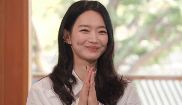シン・ミナ&キム・ウビン夫妻、寄付額が50億ウォン突破…ユ・ジェソクも感嘆
