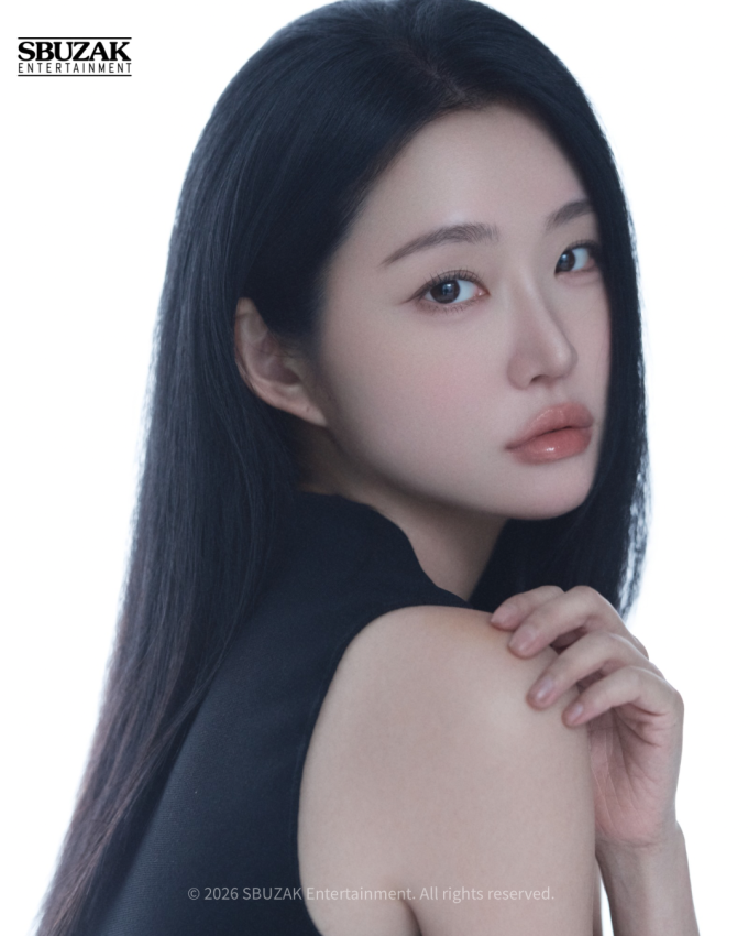 俳優チュ・ハヨン、新プロフィール写真を公開　深みを増した大人の洗練された魅力
