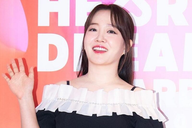 ユンナ、ついに「別れの知らせ」…切ない状況にファンから心配の声