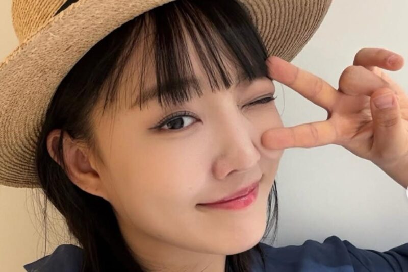 ユンナ、ついに「別れの知らせ」…切ない状況にファンから心配の声