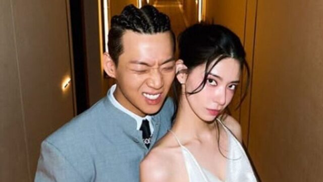 結婚5日目で不倫疑惑のヤン・ホンウォン、妻への過去発言が再注目「ラッパーとは付き合うな」