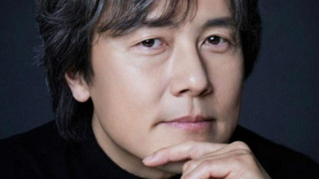 俳優カム・ウソン、「死亡」…衝撃的な展開に視線集中