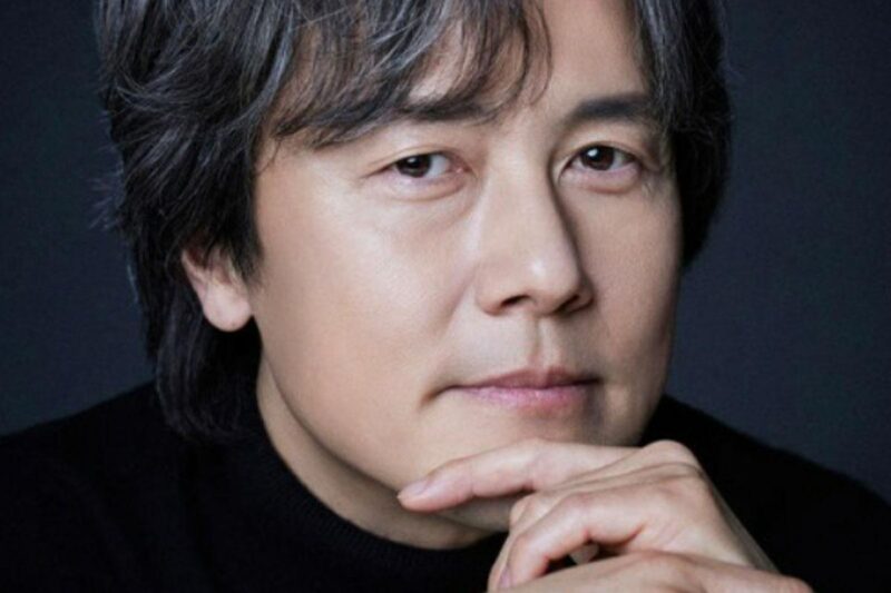 俳優カム・ウソン、「死亡」…衝撃的な展開に視線集中