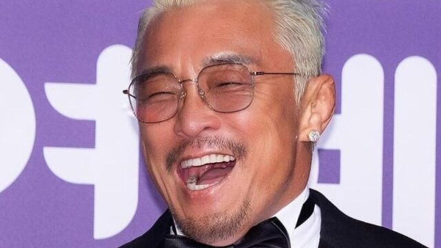 「引退間近」秋山成勲、突然の宣言に波紋広がる