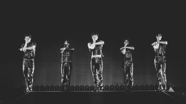 MONSTA X、北米10都市ツアーを盛況裏に完走！米フォーブスなど主要メディアも絶賛