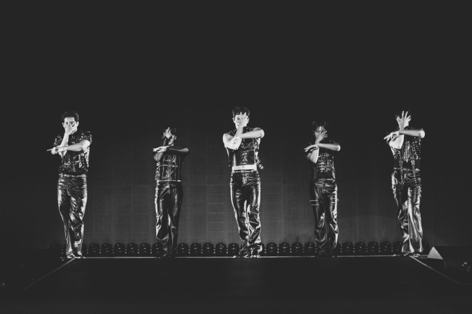 MONSTA X、北米10都市ツアーを盛況裏に完走！米フォーブスなど主要メディアも絶賛