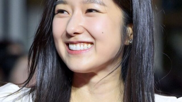 イ・ヘソン、親日論争の余波を告白。「平穏ではない日々」に明かした率直な心境