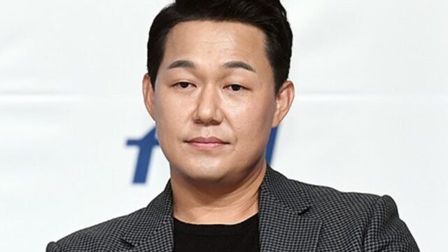 パク・ソンウン、180度の変身に現場騒然…驚きの声続出