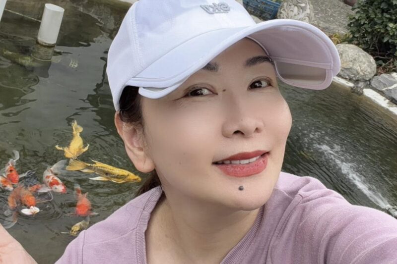 「離婚」の女性歌手、わずか6日で「元夫を告訴」…緊急速報