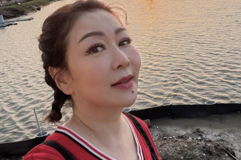 「離婚」の女性歌手、わずか6日で「元夫を告訴」…緊急速報