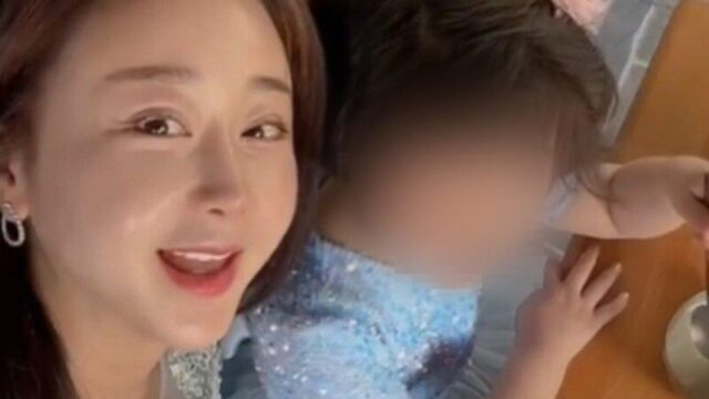 ハム・ソウォン、離婚後に娘と8坪ワンルーム暮らしを選択した背景を告白