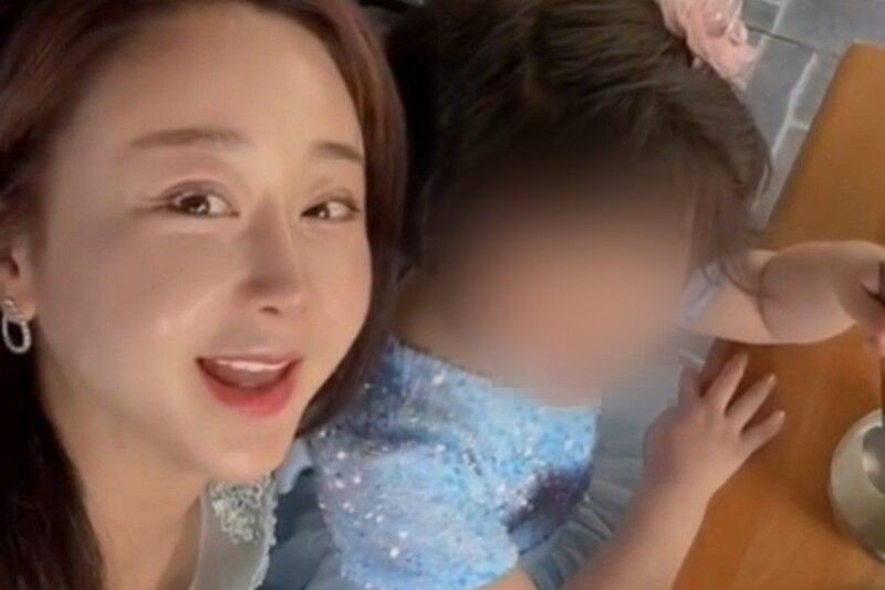 ハム・ソウォン、離婚後に娘と8坪ワンルーム暮らしを選択した背景を告白