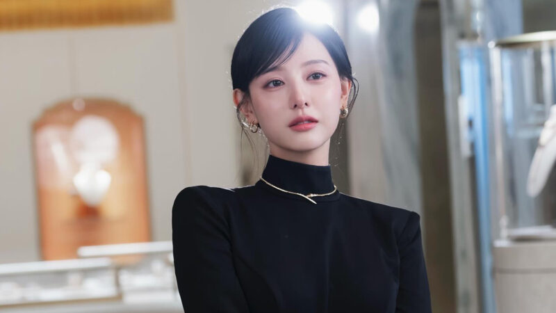 歌手ユナハ、過去に失敗した少女のバックボーカル経験から大逆転の近況