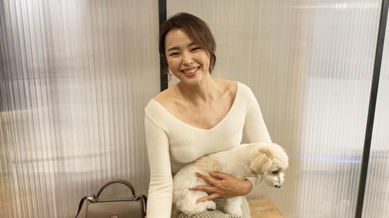昼はソウル大大学院生、夜は2NE1の練習生だった女子大生の驚くべき近況