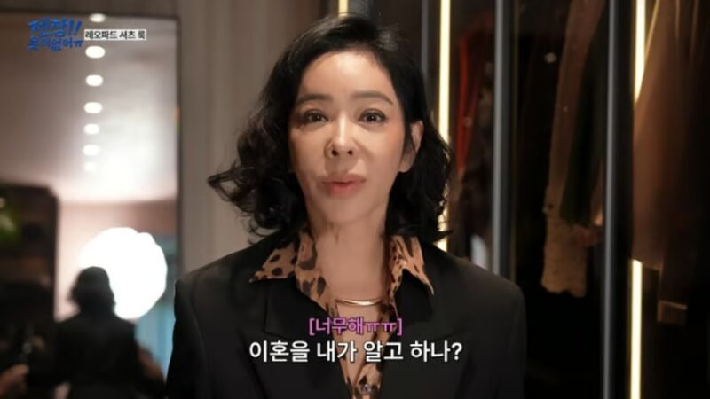 イ・ヘヨン、ベールに包まれていた夫の正体を公開…実はMBKの超裕福な人物
