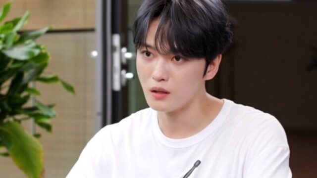 ジェジュン、結婚情報会社では「即落選」？大家族すぎるプライベートを本人が告白