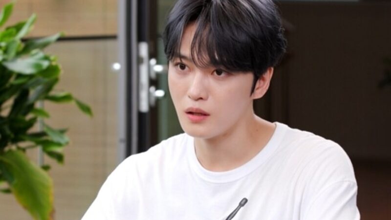ジェジュン、結婚情報会社では「即落選」?大家族すぎるプライベートを本人が告白