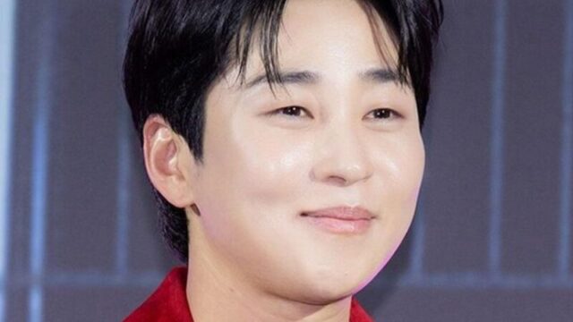 36歳ディンディン、突然の報告…「破局」を明かす
