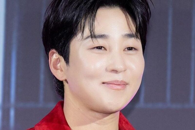 36歳ディンディン、突然の報告…「破局」を明かす