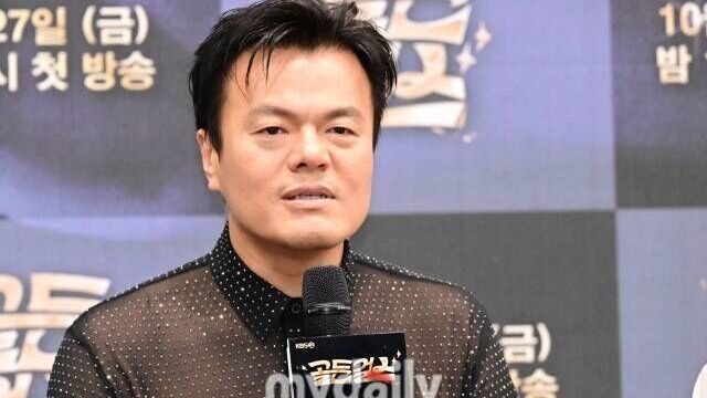 JYPエンターテインメントに買収説浮上、日本企業発表も会社側は「提案なし」と否定