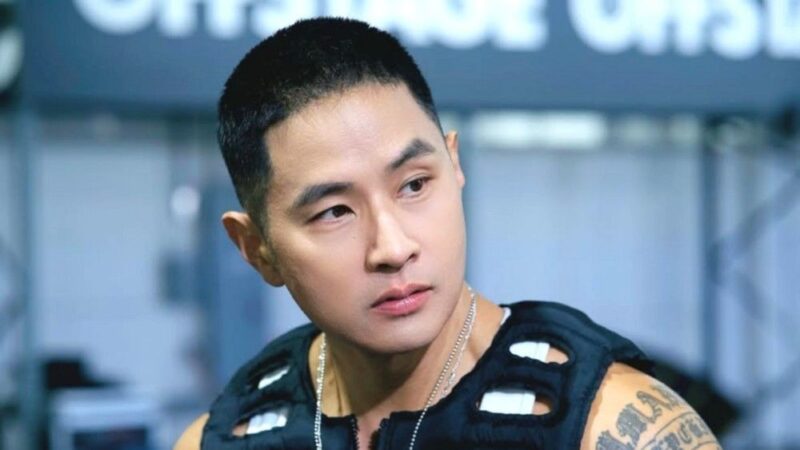 2 度勝訴しても韓国に入国できず…「24 年間の入国制限」ユ・スンジュン、3 度目の訴訟も最高裁へ