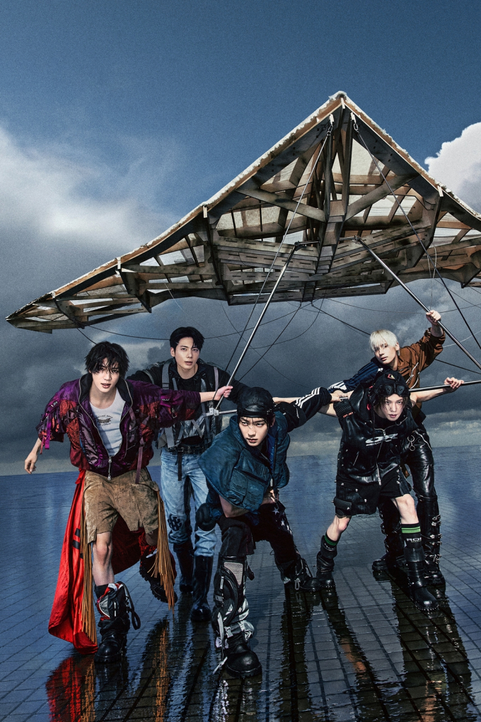 TOMORROW X TOGETHER、Spotify事前保存数で世界1位に カムバックへの期待高まる