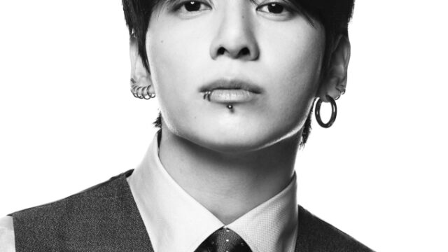 BTSジョングク、Spotifyフォロワー2200万人突破！アジア人ソロ最短記録を更新