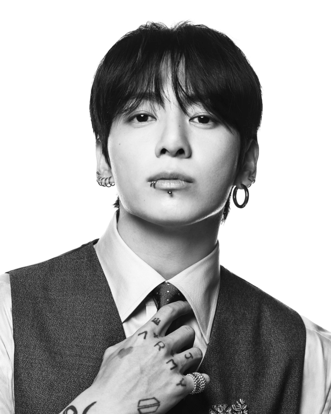 BTSジョングク、Spotifyフォロワー2200万人突破!アジア人ソロ最短記録を更新
