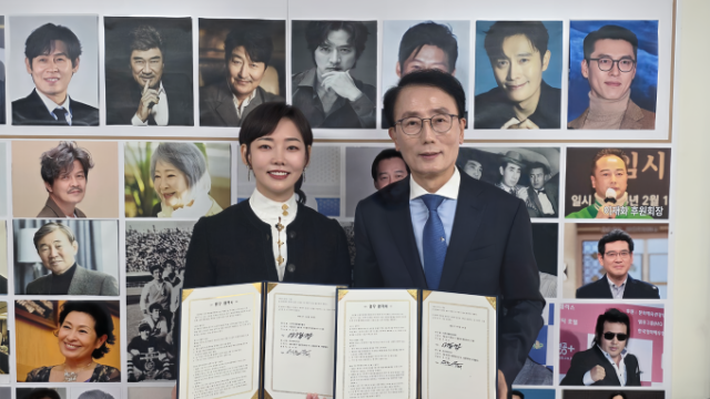 韓国映画俳優協会がザ・エイチキューと提携、第14回ソウル国際映画大賞の展望