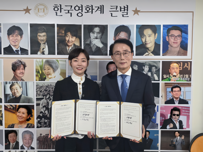 韓国映画俳優協会がザ・エイチキューと提携、第14回ソウル国際映画大賞の展望