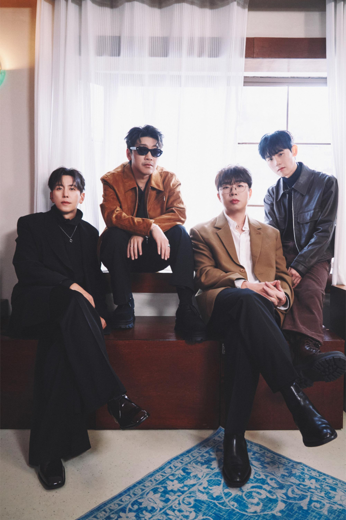 DAY6・LUCY・Billlie、「NAFESTA」出演決定