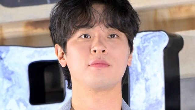 パク・ジョンミン、突然のニュースに驚きの声…一体何が？
