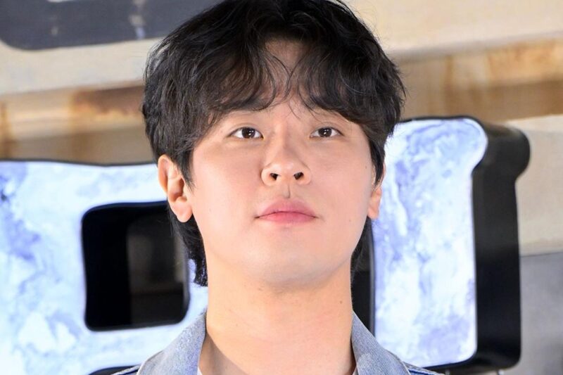 パク・ジョンミン、突然のニュースに驚きの声…一体何が？