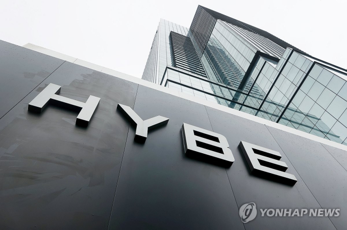 HYBEが新組織「グローバル・レーベル・サービス」を発足、海外事業の展開を本格化