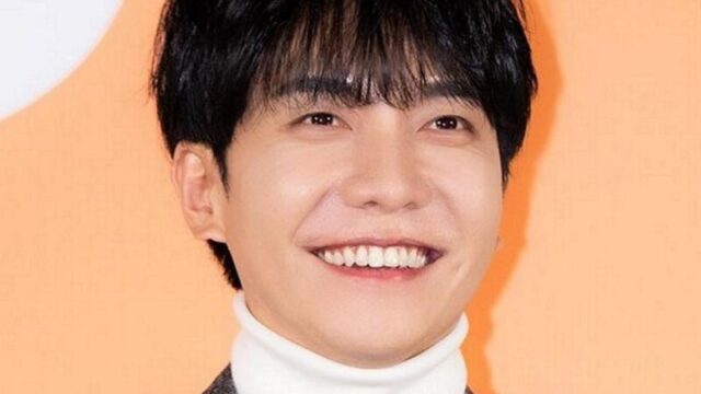 イ・スンギ、ついに決断…「イ・ダインとの結婚後」にファンから悲しみの声