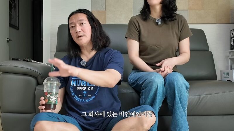 「53歳で長女」ボビー・キム、Leessangゲイリーに♥妻を奪われるかと…ヒヤヒヤのエピソード告白