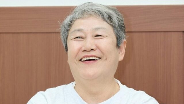 「63歳」シン・ゲスク、危機に直面…ヒヤリとする緊迫の状況
