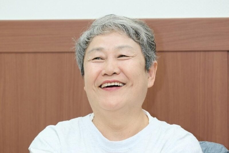 「63歳」シン・ゲスク、危機に直面…ヒヤリとする緊迫の状況