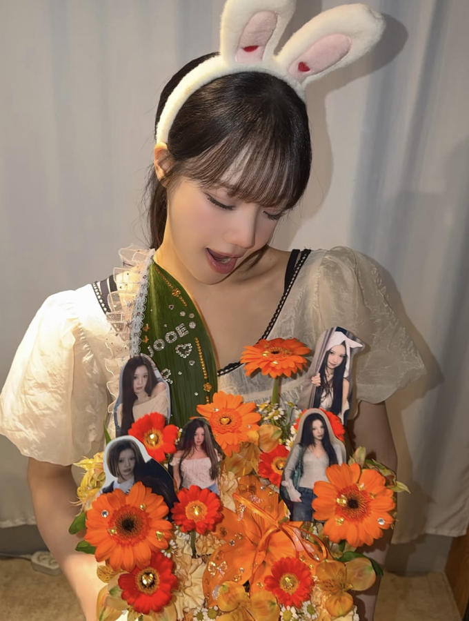 「元MOMOLANDジュイ？」…女優へ転身した近況が話題に