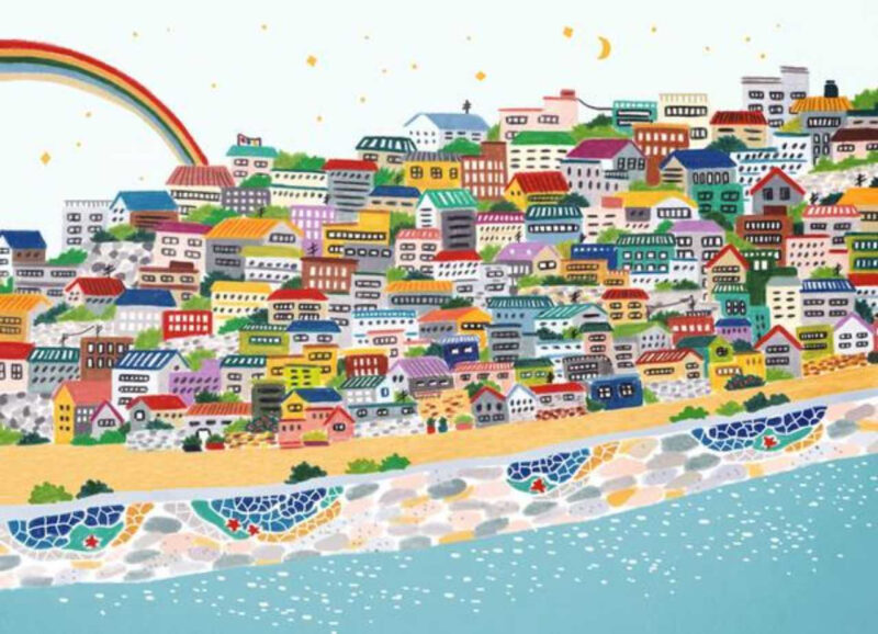 車なしで楽しむ！10月の秋、釜山日帰り旅行おすすめコース