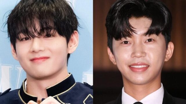 3位イム・ヨンウン、2位BTS…栄えある1位は誰？