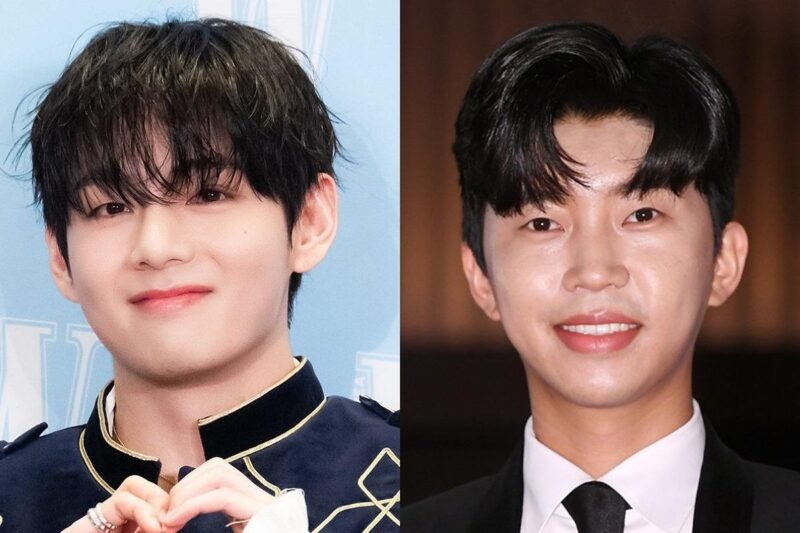 3位イム・ヨンウン、2位BTS…栄えある1位は誰？