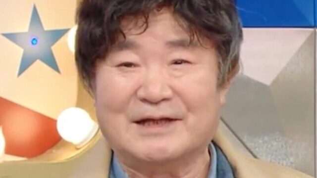 「跡形もなく消えた」…イ・ゲイン、窃盗被害を訴える