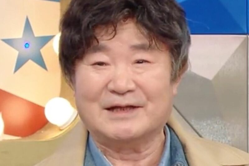 「跡形もなく消えた」…イ・ゲイン、窃盗被害を訴える